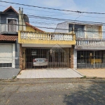 Casa com 2 quartos à venda no Jardim Lallo