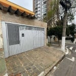 Sobrado à venda, 185 m² por R$ 670.000,00 - Vila Santa Catarina - São Paulo/SP