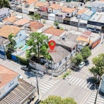 Casa com 2 dormitórios à venda, 60 m² por R$ 800.000,00 - Vila Santo Antônio - São Paulo/SP