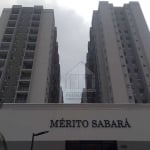 Apartamento com 2 quartos para alugar na Sabará (Zona Sul)