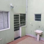 Edícula com 1 quarto para alugar na Vila Gea