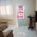 Casa com 2 quartos para alugar no Vila Natal