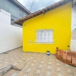 Casa com 2 dormitórios à venda em Interlagos