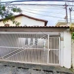 Sobrado com 3 dormitórios à venda ou aluguel na Vila Santa Maria