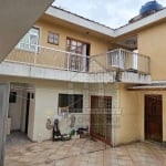 Casa com 1 dormitório à venda no Jardim Castro Alves