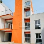 Apartamento com 1 dormitório à venda no Campo Grande