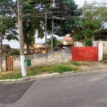 Casa com 2 dormitórios à venda no Parque Alto do Rio Bonito