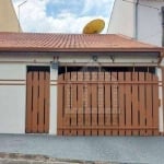 Casa com 2 dormitórios à venda no Parque Residencial Vila União - Campinas/SP