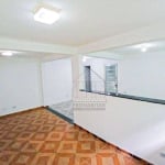 Casa com 2 dormitórios para alugar no Jardim Colonial