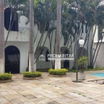 Casa com 5 dormitórios à venda ou aluguel em Interlagos