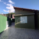 Casa com 2 dormitórios para alugar na Vila Represa