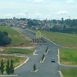 Terreno 200 m² - Condomínio Fechado - Park Gran Reserve - Indaiatuba/SP