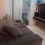 Belíssimo Apartamento 02 Dormitórios - Vila das Praças - Oportunidade! Indaiatuba/SP