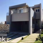 Casa com 4 dormitórios à venda, 500 m² por R$ 3.000.000,00 - Residencial Helvétia Park - Indaiatuba/SP