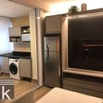 Studio com 1 dormitório para alugar, 33 m² por R$ 5.907,00/mês - Bela Vista - São Paulo/SP