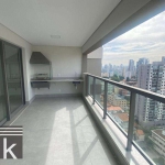 Apartamento com 2 dormitórios à venda, 104 m² por R$ 1.850.000,00 - Vila Mariana - São Paulo/SP