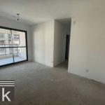 Apartamento com 2 dormitórios à venda, 65 m² por R$ 950.000,00 - Brooklin - São Paulo/SP