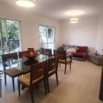 Apartamento com 4 dormitórios à venda, 125 m² por R$ 1.580.000,00 - Perdizes - São Paulo/SP