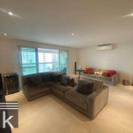Apartamento com 4 dormitórios à venda, 189 m² por R$ 3.750.000,00 - Paraíso - São Paulo/SP