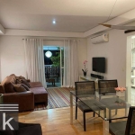 Apartamento com 2 dormitórios, 104 m² - venda por R$ 1.590.000,00 ou aluguel por R$ 10.700,00/mês - Vila Madalena - São Paulo/SP