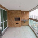 Apartamento com 4 dormitórios, 158 m² - venda por R$ 2.500.000,00 ou aluguel por R$ 13.390,00/mês - Pompeia - São Paulo/SP