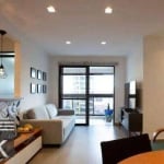 Apartamento com 2 dormitórios, 60 m² - venda por R$ 1.190.000,00 ou aluguel por R$ 12.730,00/mês - Itaim - São Paulo/SP