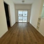 Apartamento com 1 dormitório para alugar, 41 m² por R$ 4.955,00/mês - Bela Vista - São Paulo/SP