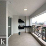 Apartamento com 2 dormitórios à venda, 68 m² por R$ 860.000,00 - Chácara Santo Antônio - São Paulo/SP