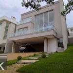 Casa com 4 dormitórios à venda, 430 m² por R$ 4.515.000,00 - Residencial Burle Marx - Santana de Parnaíba/SP