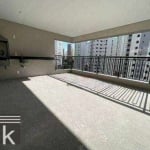 Apartamento com 3 dormitórios à venda, 147 m² por R$ 2.800.000,00 - Chácara Klabin - São Paulo/SP