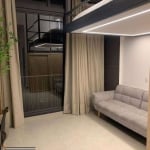 Studio com 1 dormitório à venda, 32 m² por R$ 795.000,00 - Pinheiros - São Paulo/SP