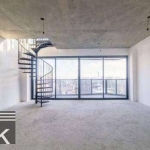 Cobertura com 1 dormitório à venda, 76 m² por R$ 2.250.000,00 - Vila Olímpia - São Paulo/SP