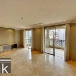 Apartamento com 4 dormitórios à venda, 238 m² por R$ 5.850.000,00 - Brooklin - São Paulo/SP