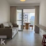 Apartamento com 2 dormitórios para alugar, 61 m² por R$ 5.135,30/mês - Saúde - São Paulo/SP