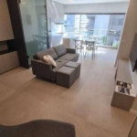 Apartamento com 2 dormitórios à venda, 70 m² por R$ 1.650.000,00 - Moema - São Paulo/SP