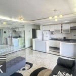 Apartamento com 2 dormitórios para alugar, 84 m² por R$ 8.100/mês - Pinheiros - São Paulo/SP