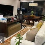 Apartamento com 2 dormitórios à venda, 72 m² por R$ 1.940.000 - Pinheiros - São Paulo/SP