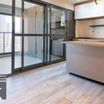 Apartamento com 2 dormitórios à venda, 71 m² por R$ 1.950.000,00 - Jardim América - São Paulo/SP