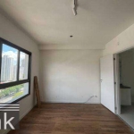 Studio com 1 dormitório para alugar, 25 m² por R$ 4.095,04/mês - Brooklin - São Paulo/SP