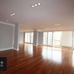 Penthouse com 4 dormitórios, 381 m² - venda por R$ 4.500.000,00 ou aluguel por R$ 25.587,71/mês - Higienópolis - São Paulo/SP