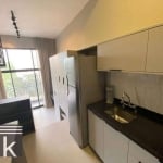 Studio com 1 dormitório para alugar, 26 m² por R$ 3.897,27/mês - Pinheiros - São Paulo/SP