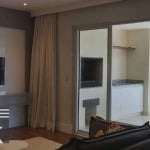 Apartamento com 2 dormitórios para alugar, 135 m² por R$ 16.462,26/mês - Perdizes - São Paulo/SP