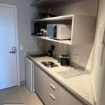 Studio com 1 dormitório, 24 m² - venda por R$ 450.000 ou aluguel por R$ 3.500/mês - Vila Mariana - São Paulo/SP