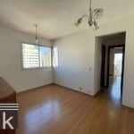 Apartamento com 1 dormitório, 45 m² - venda por R$ 510.000,00 ou aluguel por R$ 3.545,00/mês - Vila Mariana - São Paulo/SP