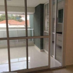 Apartamento com 2 dormitórios para alugar, 65 m² por R$ 6.014,35/mês - Vila Mariana - São Paulo/SP