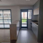 Apartamento com 2 dormitórios, 93 m² - venda por R$ 1.450.000,00 ou aluguel por R$ 9.131,00/mês - Brooklin - São Paulo/SP