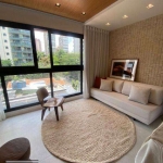 Studio com 1 dormitório para alugar, 40 m² por R$ 7.800,01/mês - Vila Nova Conceição - São Paulo/SP