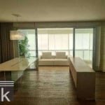 Apartamento com 3 dormitórios para alugar, 140 m² por R$ 15.664/mês - Pinheiros - São Paulo/SP