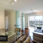 Apartamento com 2 dormitórios, 70 m² - venda por R$ 1.200.000,00 ou aluguel por R$ 7.254,00/mês - Vila Madalena - São Paulo/SP