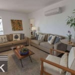 Apartamento com 3 dormitórios à venda, 227 m² por R$ 3.300.000,00 - Brooklin - São Paulo/SP